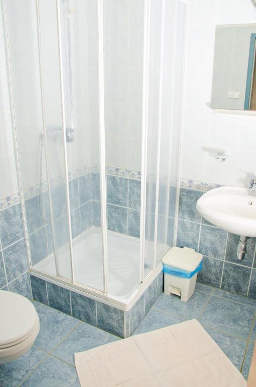 Samson Apartment ハイデゥソボスロー 部屋 写真