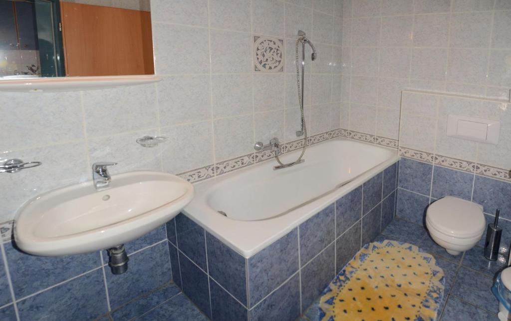Samson Apartment ハイデゥソボスロー エクステリア 写真